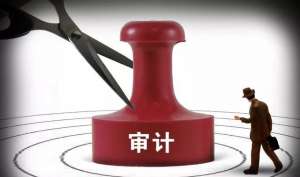 企業(yè)財務審計主要內容