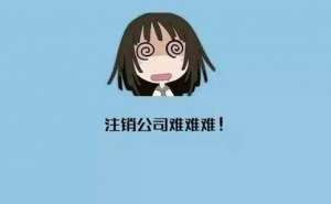 公司注銷機構哪家好應如何選擇