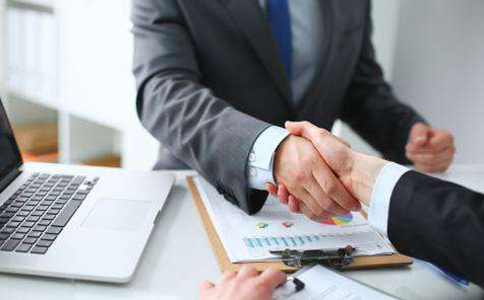 企業代理記賬多少錢？