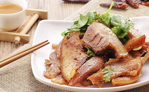 辦理食品經(jīng)營(yíng)許可證需要哪些條件？