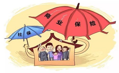 從公司離職后如何處理自己的社保繳納問題？