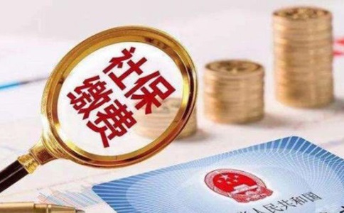 自己交社保多少錢，以及具體的繳費模式？