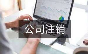 蕪湖繁昌區公司注銷補繳稅及被罰款的情況有哪些