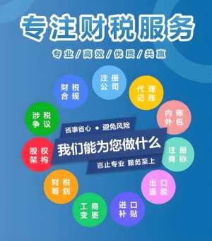 在蕪湖代理記賬公司有哪些安全保障？
