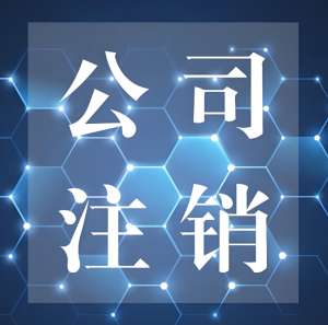 在蕪湖如何找專業的公司注銷代理服務