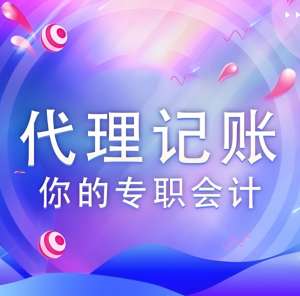 蕪湖市代理記賬行業的規范