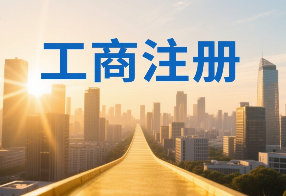 必知！蕪湖工商注冊的流程與需要注意的事項